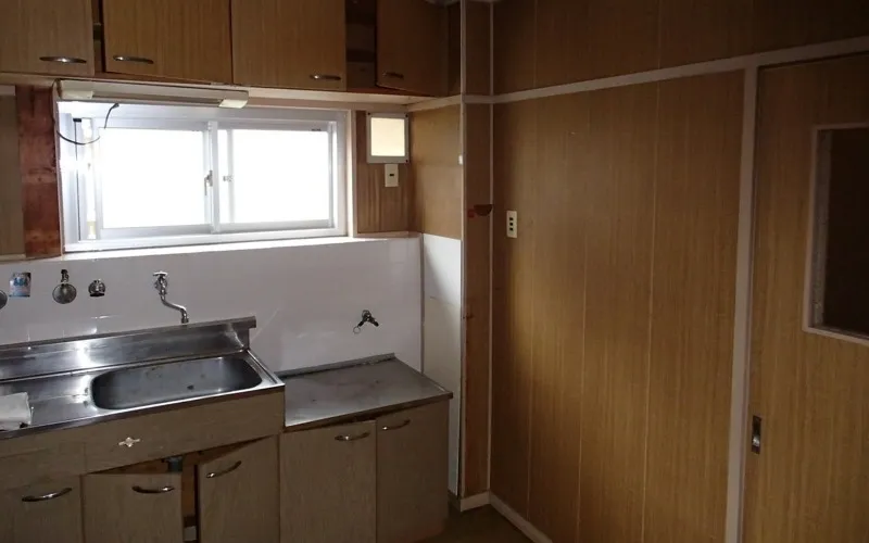 昭和40年代 マンション