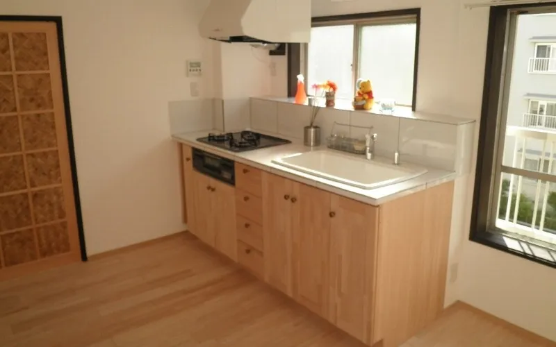 昭和40年代 中古マンション